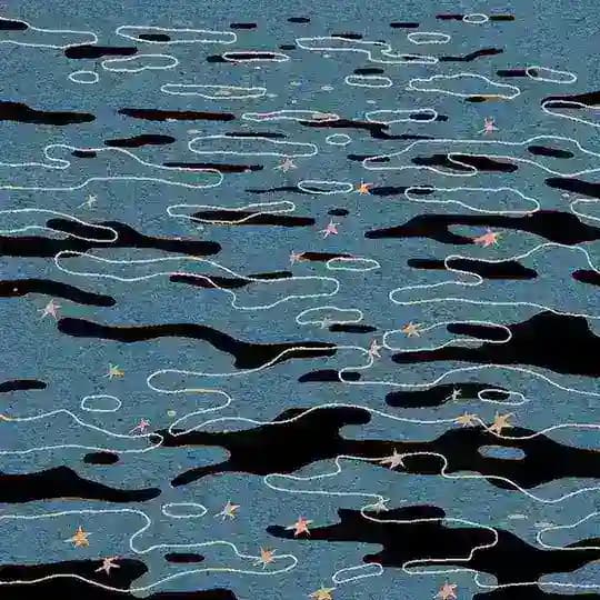 waterbearing Profile