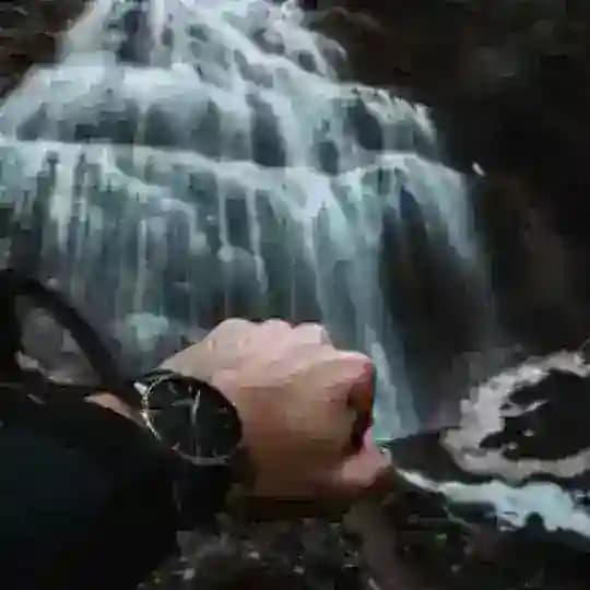 Watch the Water Profile