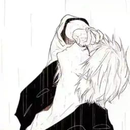 We Heart It Anime Profile