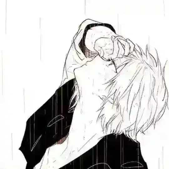 We Heart It Anime Profile