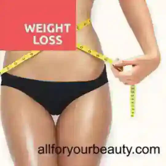 Weight Loss Fast Profile