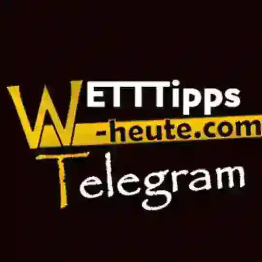 Wetttipps-heute.com | Sportwetten Gruppe & Tipps Profile