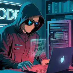 Хакер Free Profile