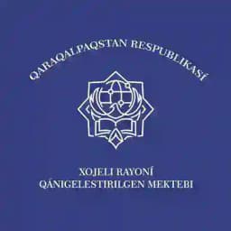 XOJELI QÁNIGELESTIRILGEN MEKTEBI Profile
