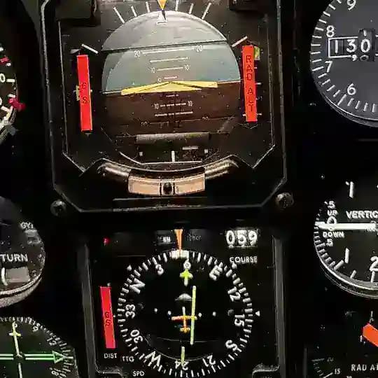 ЯПилот 🛩 Profile