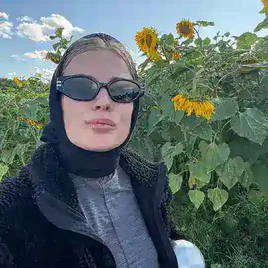 ЮЛИА Назарова | банк еды «Русь» Profile