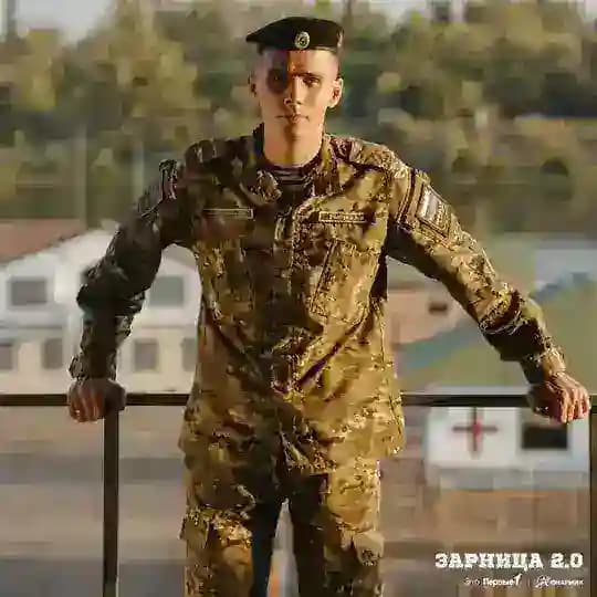 Владислав Головин Profile