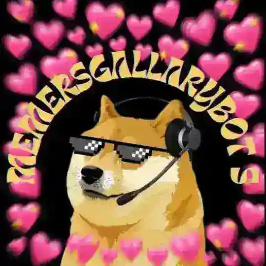 Memers Gallery Bots ™ Profile