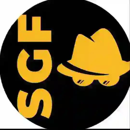 STRANGE GAME FINDER Profile