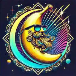 BananIsGod – Музыка моя и не только 🫠 Profile