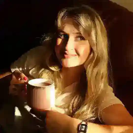 Чай с Печенькой 🍪 Profile