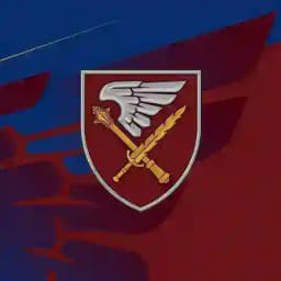 7 корпус ДШВ Profile