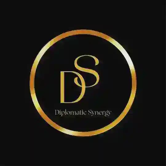 Diplomatic Synergy 🇺🇿 Profile