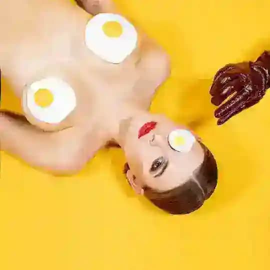 Анна Цуканова-Котт Profile