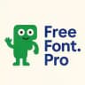 FreeFont.Pro — Best Free Fonts Daily