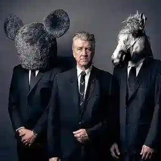 Кинозапой Profile