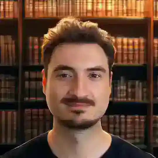 КёльнBook📖 Profile