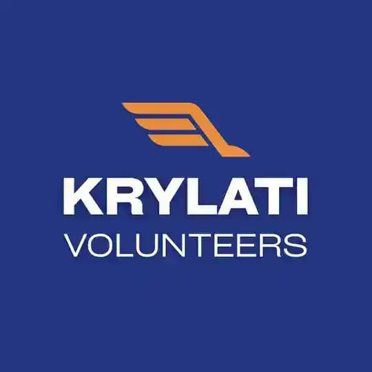 Крилаті волонтери Profile