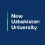 New Uzbekistan University | Yangi O'zbekiston Universiteti | Янги Ўзбекистон Университети