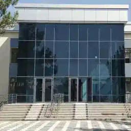 Samarqand | Ishtixon tuman IM Profile