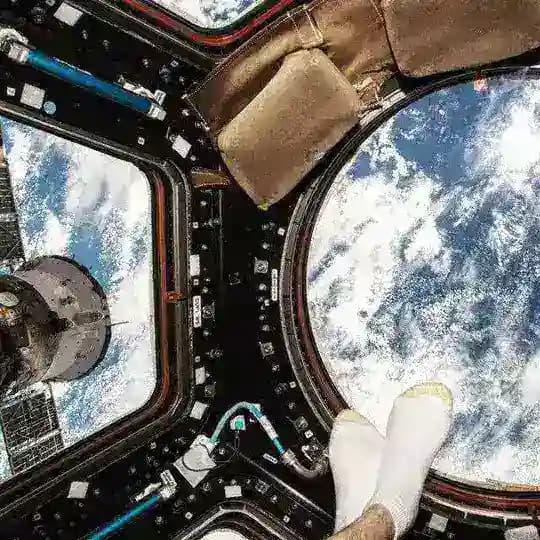 Популярная космонавтика Profile