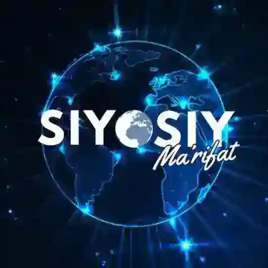 Siyosiy ma'rifat Profile