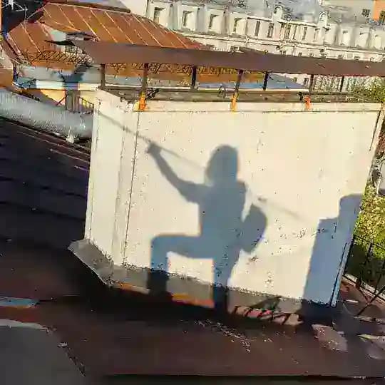 Photo Tatyana Kotova Profile