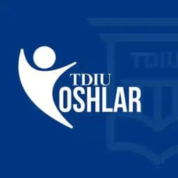 TDIU | Yoshlar kanali Profile