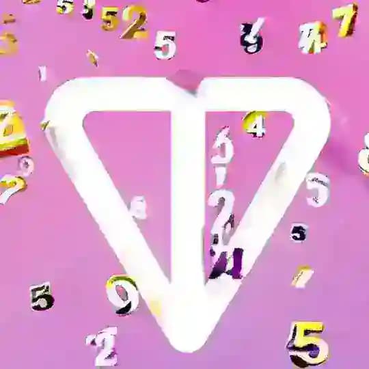 📀 TON Data Hub Profile