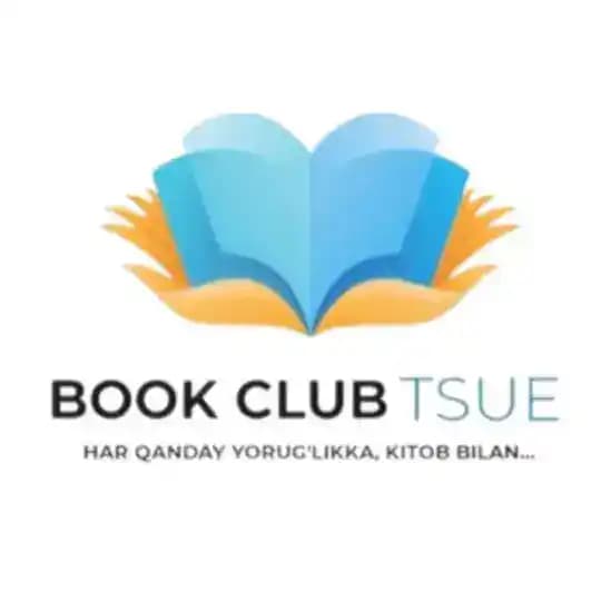 Book club TSUE Profile