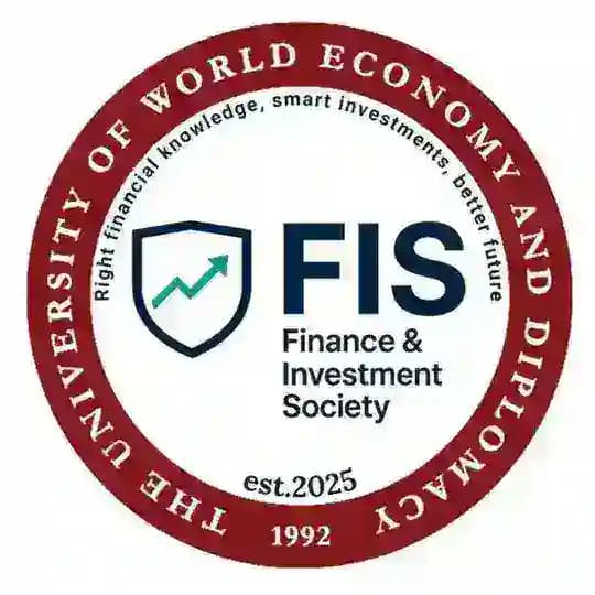 UWED FIS (Finance & Investment Society) Profile