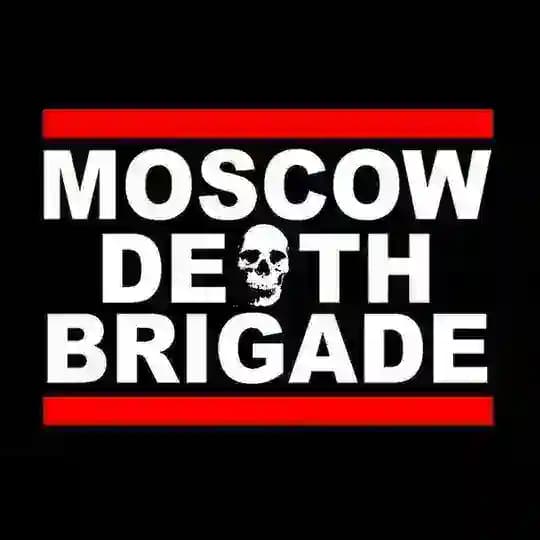 Moscow Death Brigade Profile