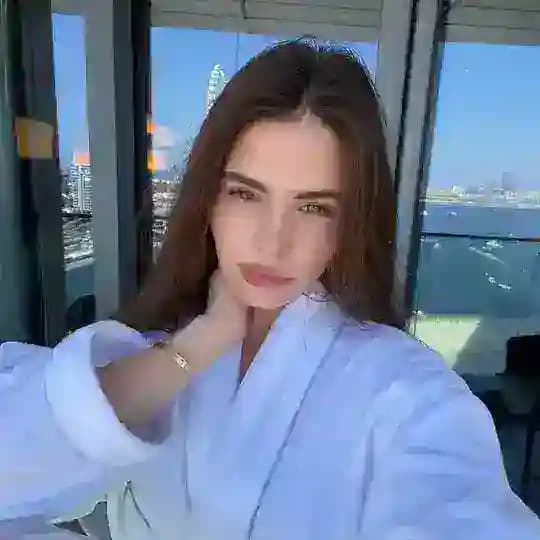 Anαstαsíα Krαsínα Profile