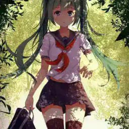 Chinoes 🌸 Profile