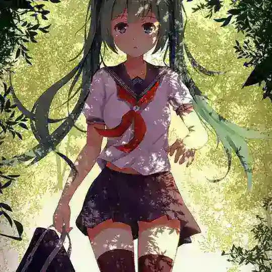 Chinoes 🌸 Profile