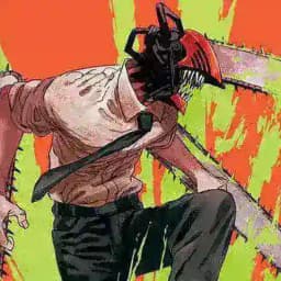 Chainsaw Man Profile