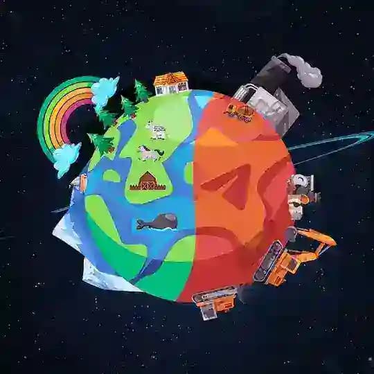 Telegram is Green News : Bloomberg / Euronews / BBC / AP Climate / Euractiv Energy & Environment / Electrek / Medio Ambiente Profile