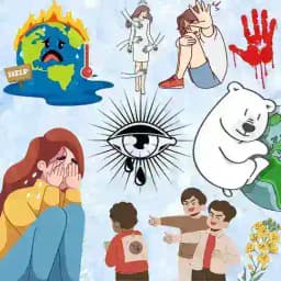 Human / Planet Rights Telegram Channels list : it's time for better laws and sentences! Profile