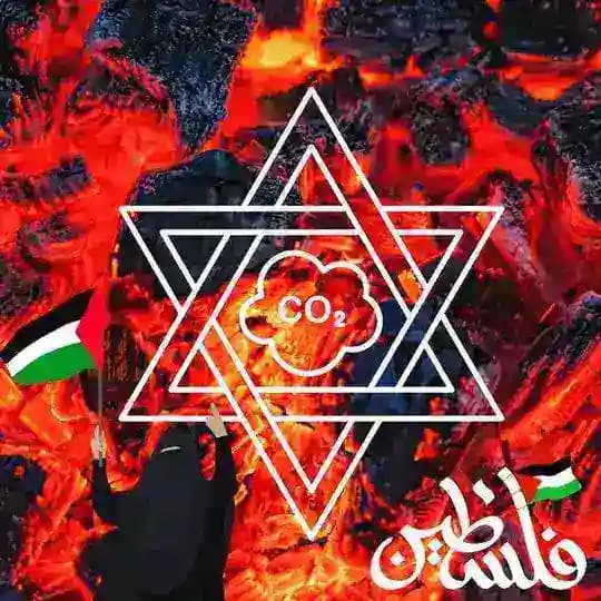 Facts behind Israel and the war no one is sharing you : Renewable Energy / Climate Change Pollution / Natural Disasters Profile