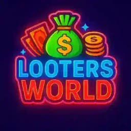LOOTERS WORLD ™ Profile