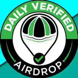 𝗗𝗮𝗶𝗹𝘆 𝗩𝗲𝗿𝗶𝗳𝗶𝗲𝗱 𝗔𝗶𝗿𝗱𝗿𝗼𝗽 💱 Profile