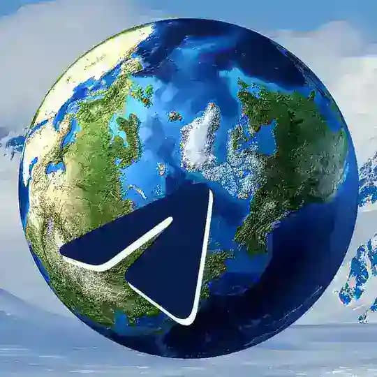 Mission Antartika / Arktis - most important country that most people forget / ignore and give a shit - wichtigstes Land der Erde Profile