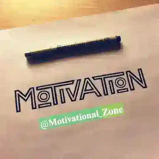 ✍ 🇲otivational 🇹houghts Profile