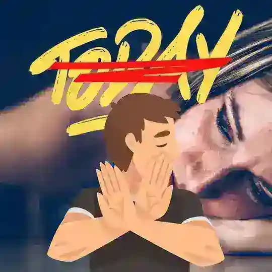 Not Today Not Tomorrow for issues that can be fixed - Suicide Prevention Channel - Canal de Prevención del Suicidio Profile