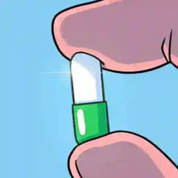 Pumpfun Pill | $PILL | SOL Profile