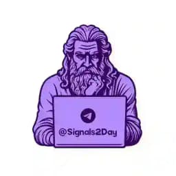 Elite Trade Signals – Crypto | Forex | Gold Profile