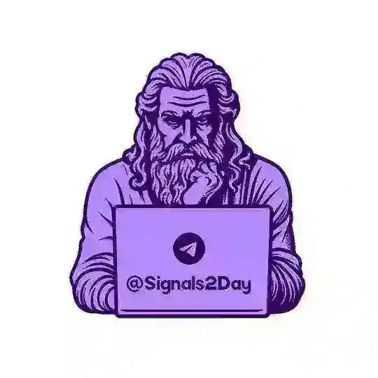 Elite Trade Signals – Crypto | Forex | Gold Profile