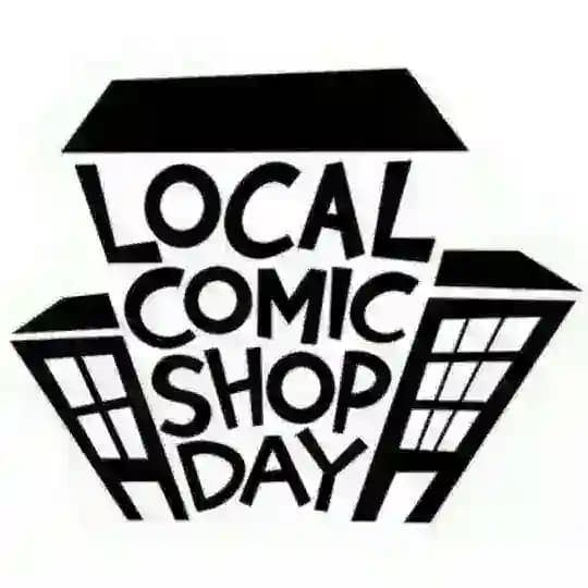 The Comic Book Shop Profile