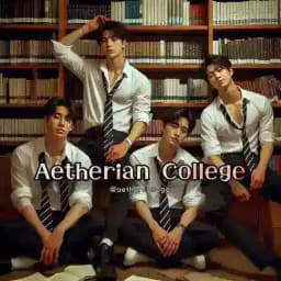 Aetherian College Profile