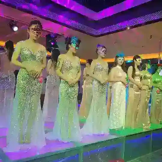 全国莞式全套会所 Profile